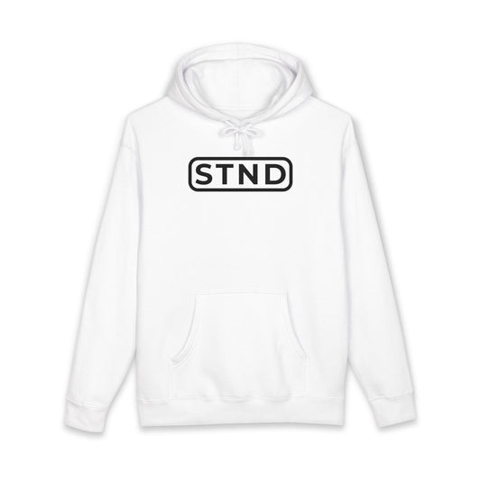 STND Women's Forged Classic Hoodie