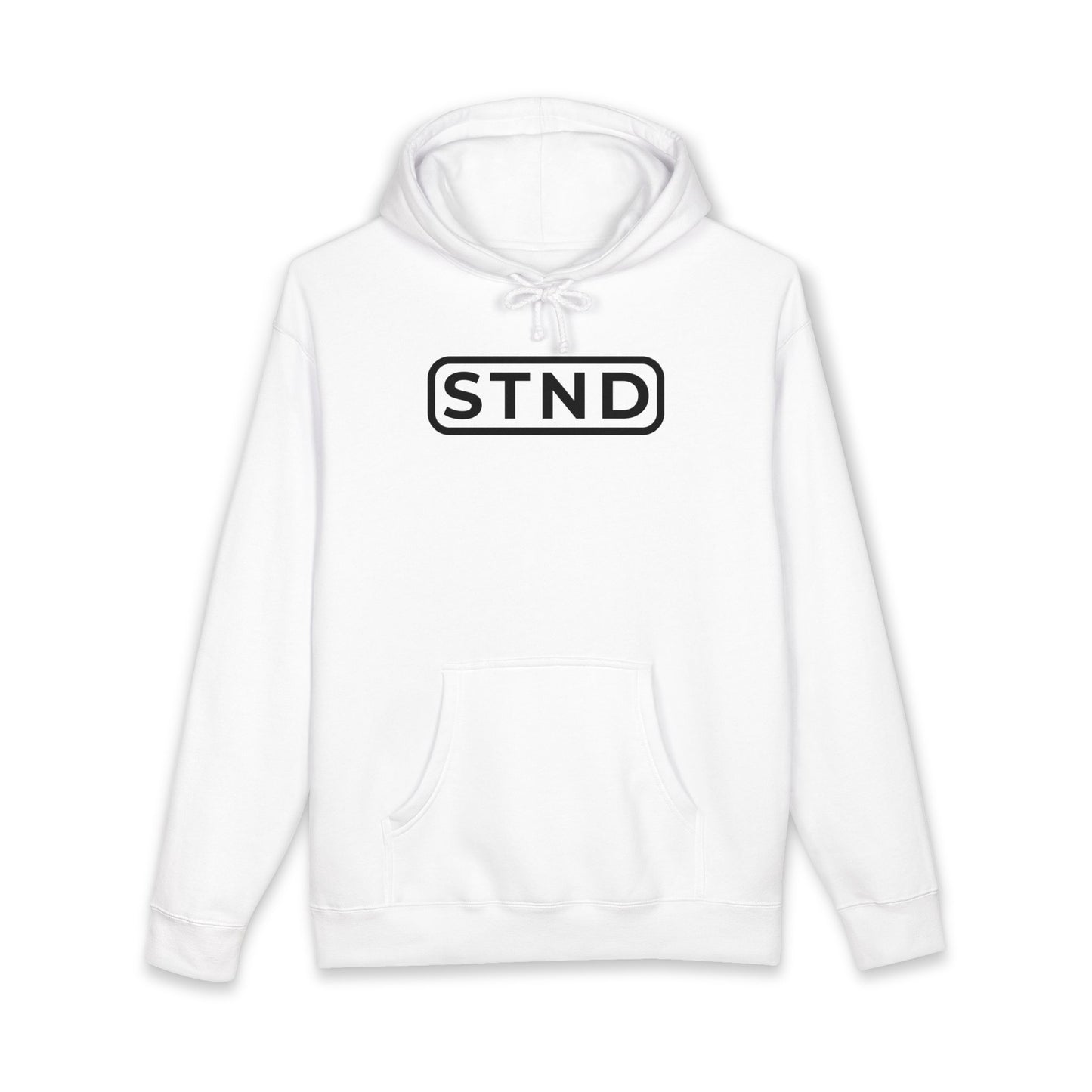 STND Men's Forged Classic Hoodie