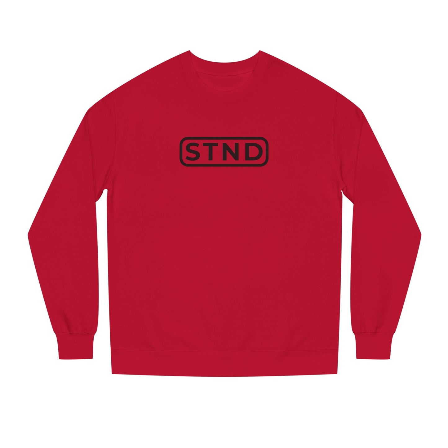 STND Women's Forged Classic Crewneck