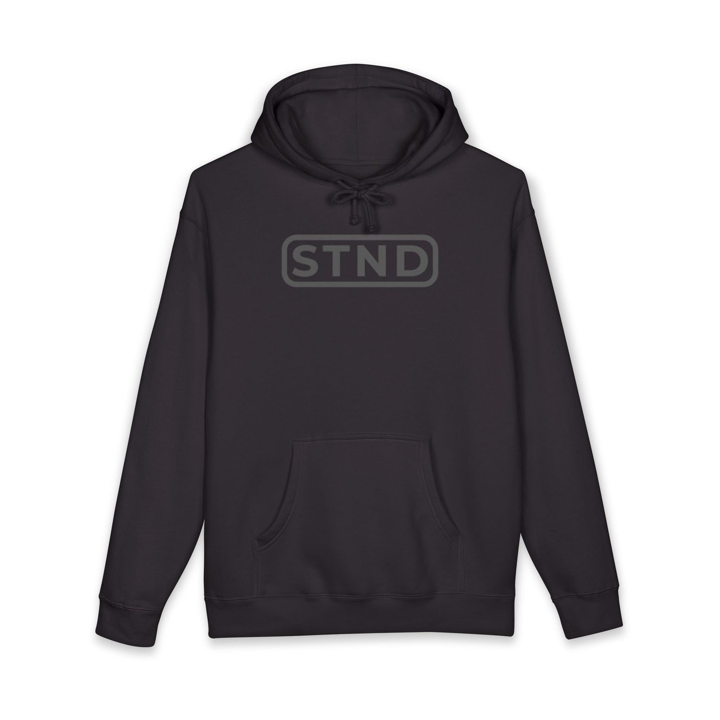 STND Men's Forged Classic Hoodie