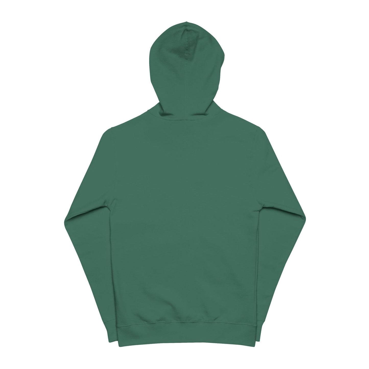 STND 8.5oz Full-Zip Hoodie