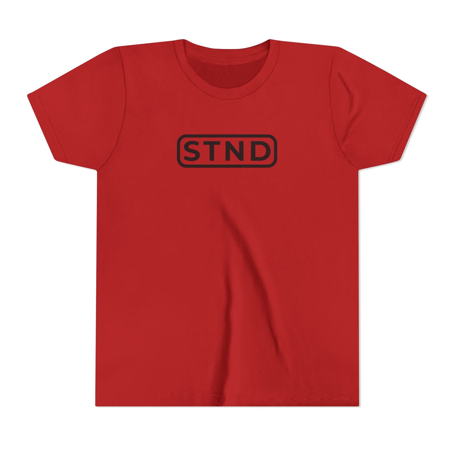 STND Youth Classic Tee
