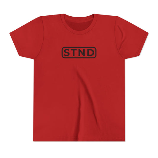 STND Youth Classic Tee
