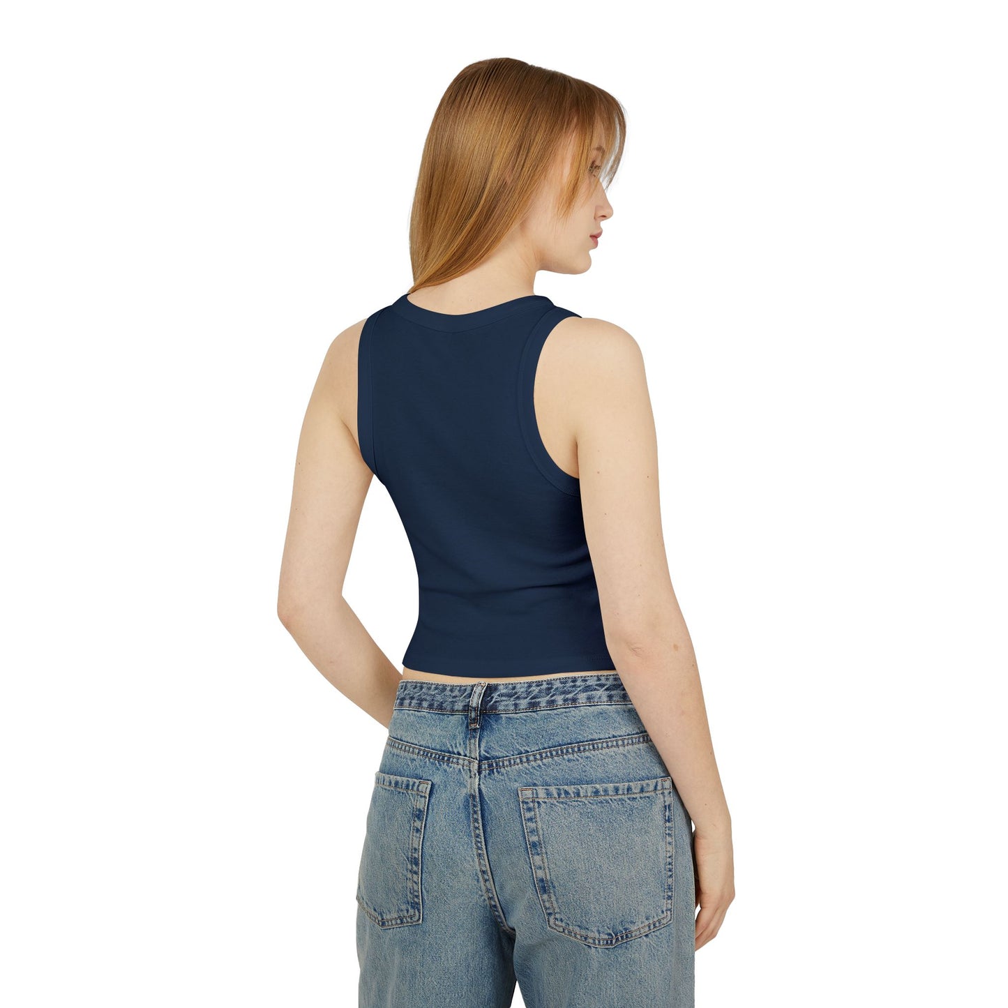 STND Women's Classic Racerback Tank