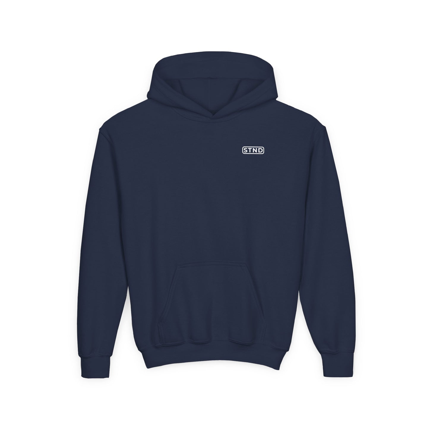 STND Youth Essential Hoodie