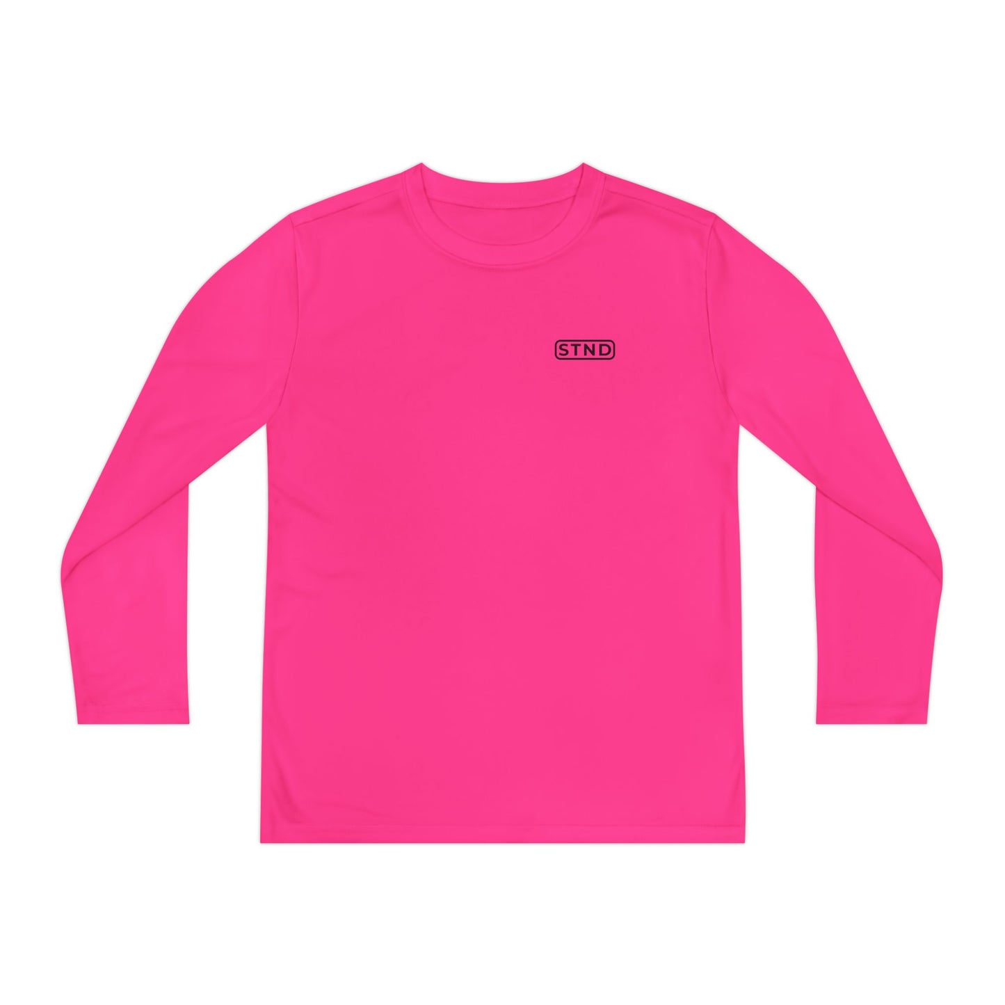STND Youth Performance Essential