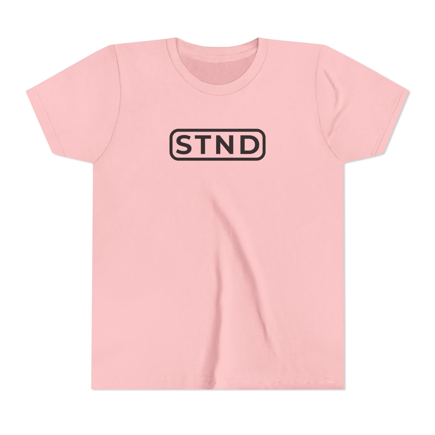 STND Youth Classic Tee
