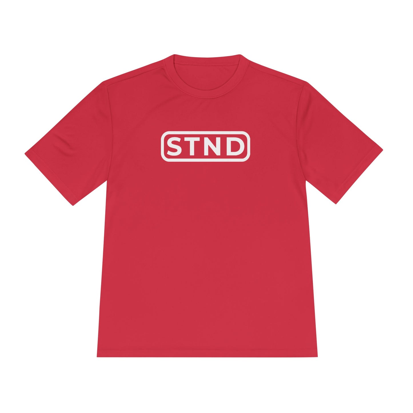 STND Men's Performance Classic — detail 3 | STND Apparel
