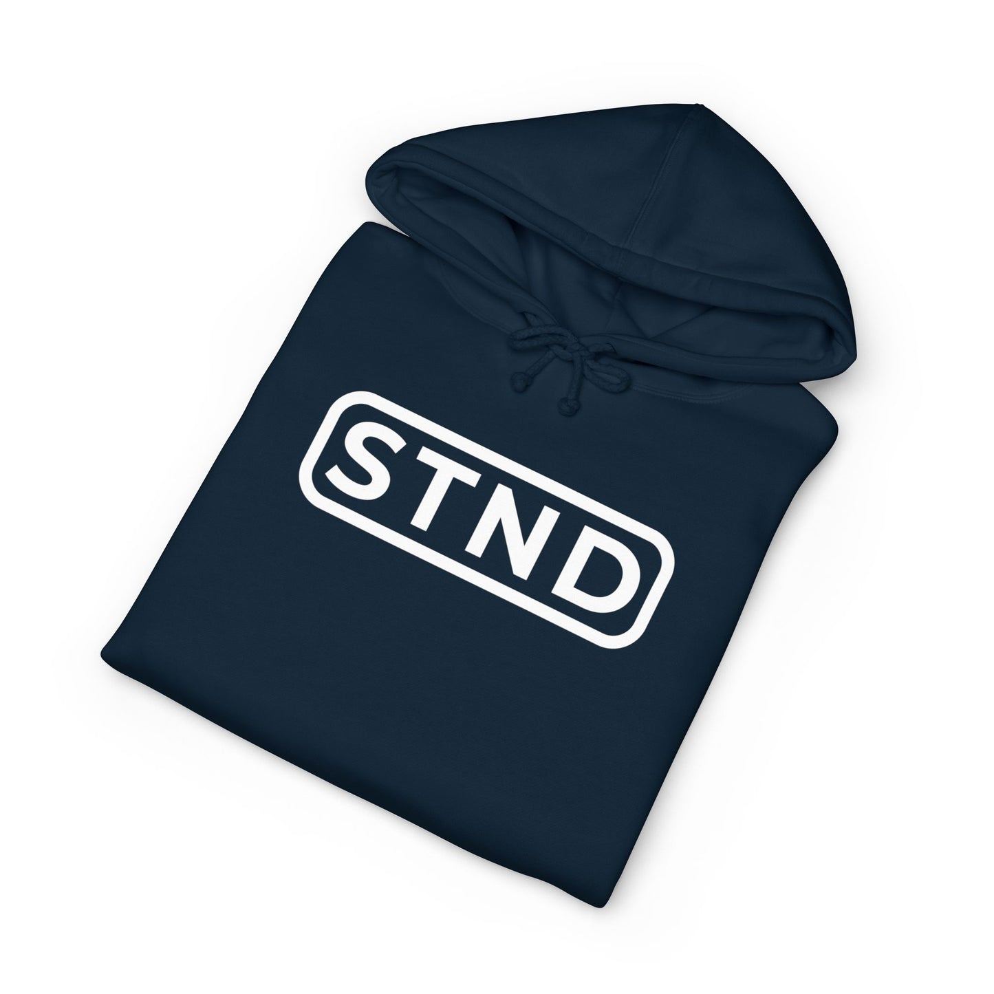 STND Men's Forged Classic Hoodie