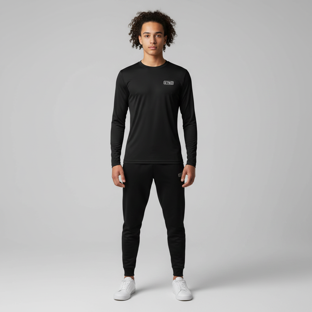 STND Youth Performance Essential