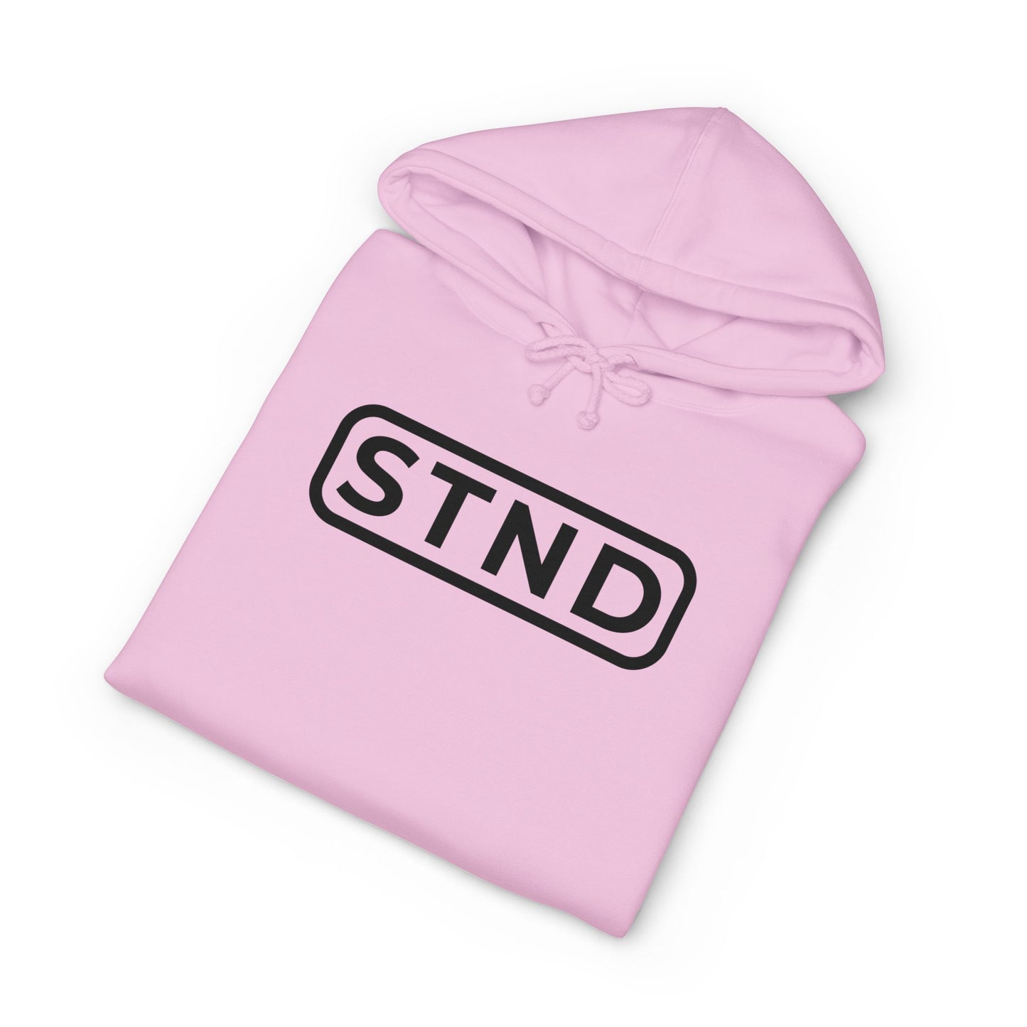 STND Women's Forged Classic Hoodie