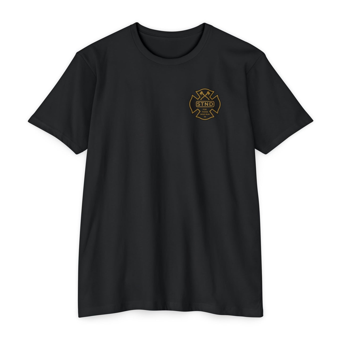 STND First Responder Tee