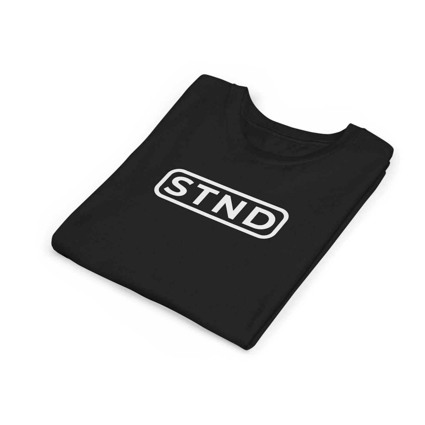 STND Youth Classic Tee