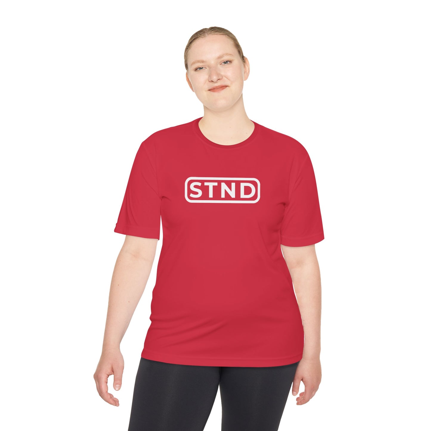 STND Men's Performance Classic — detail 18 | STND Apparel