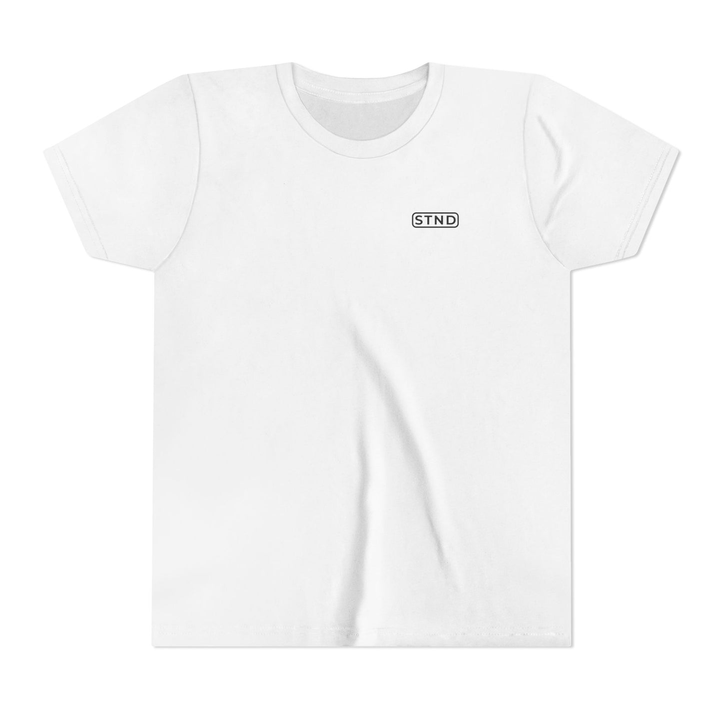 STND Youth Essential Tee