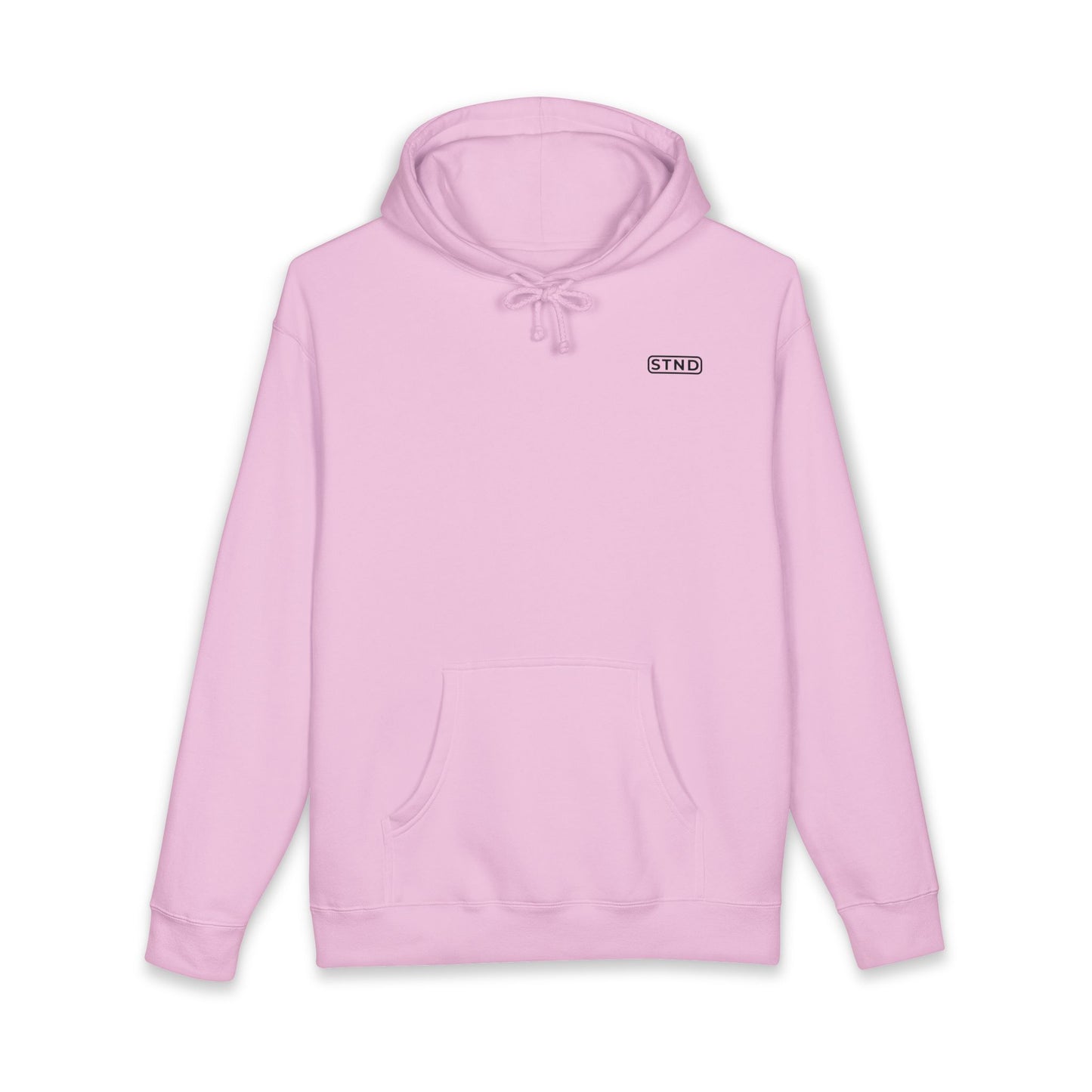 STND Women's Forged Essential Hoodie