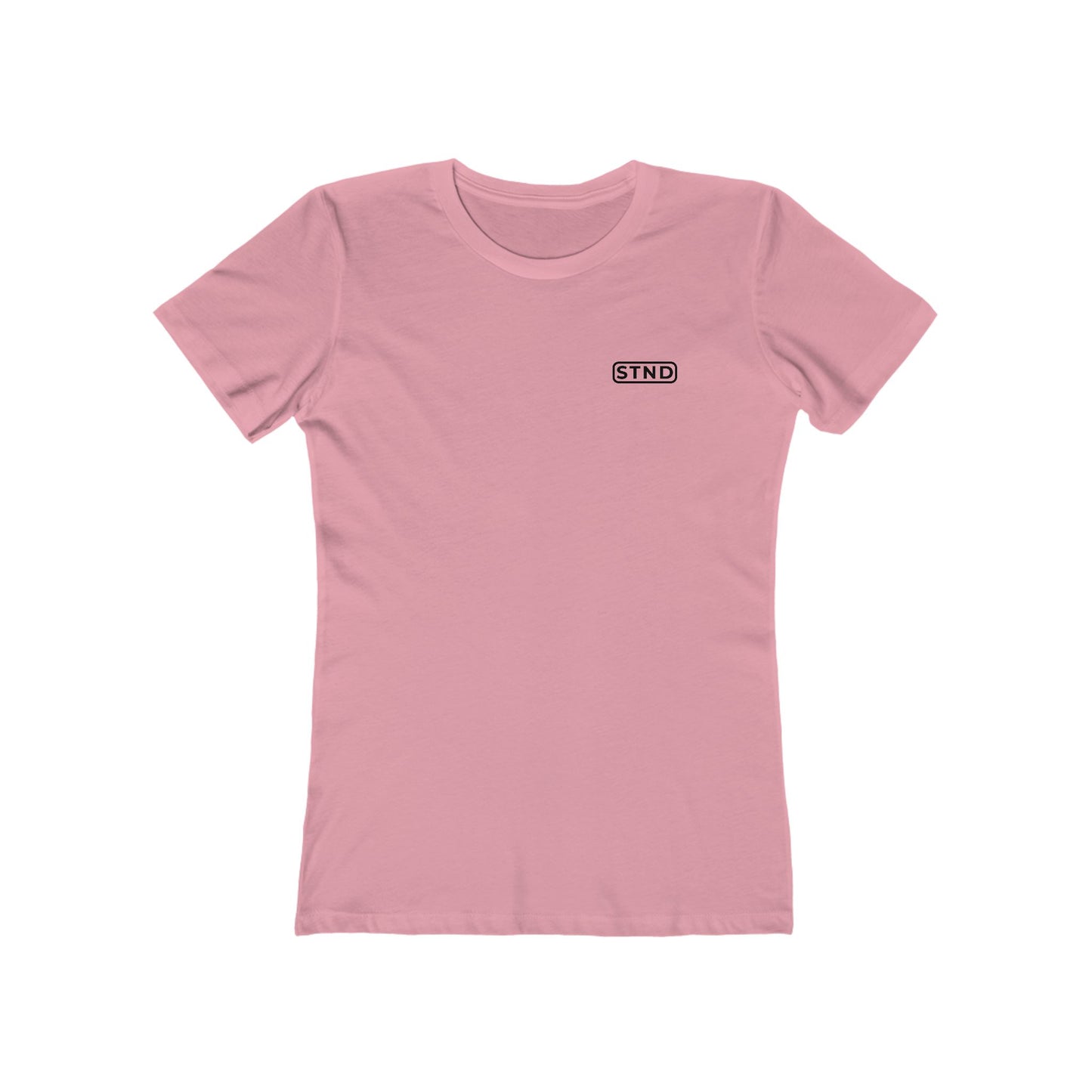 STND Women's Essential Tee