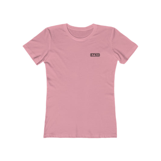STND Women's Essential Tee