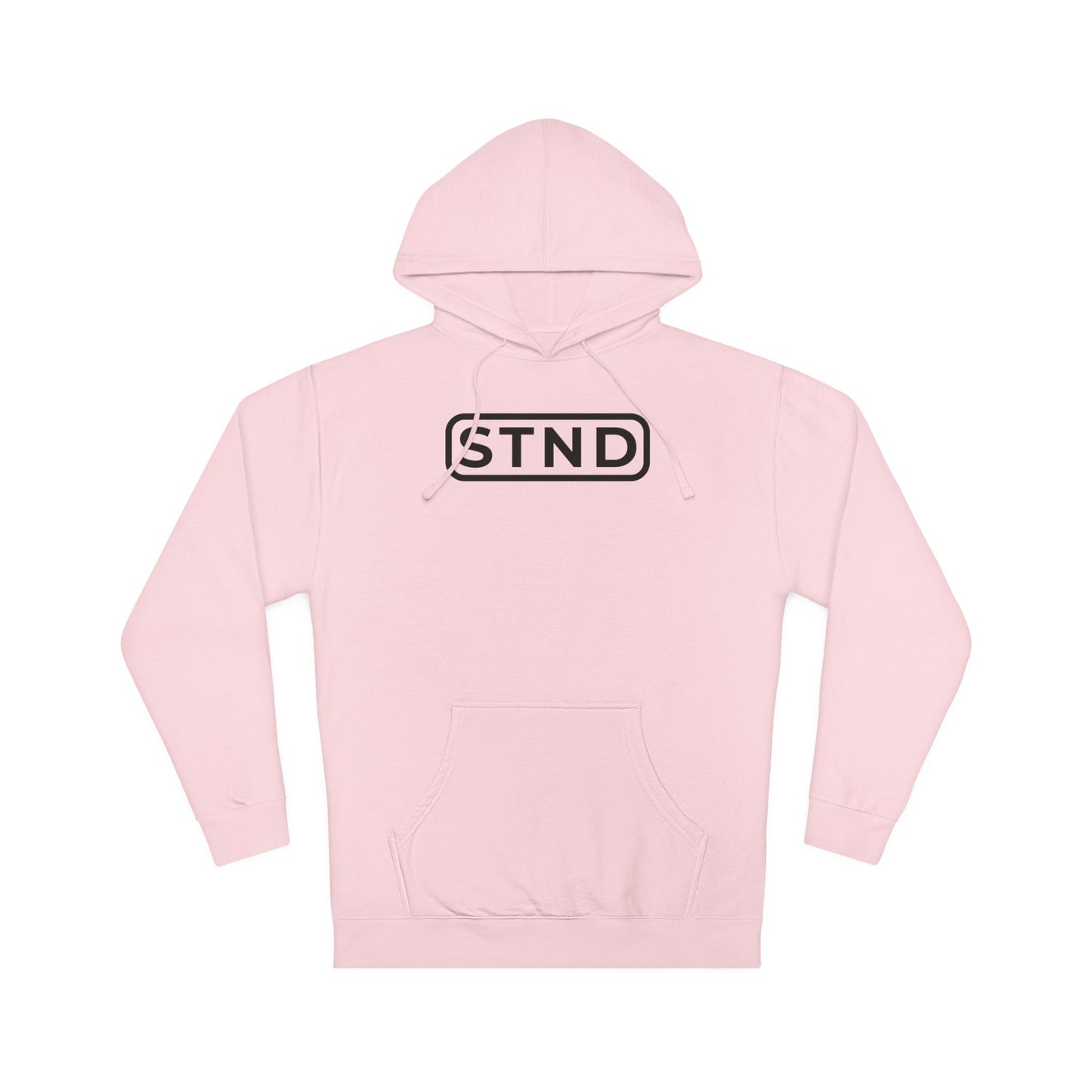 STND Men's Classic Hoodie
