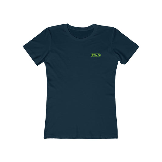 STND Women's Essential Tee