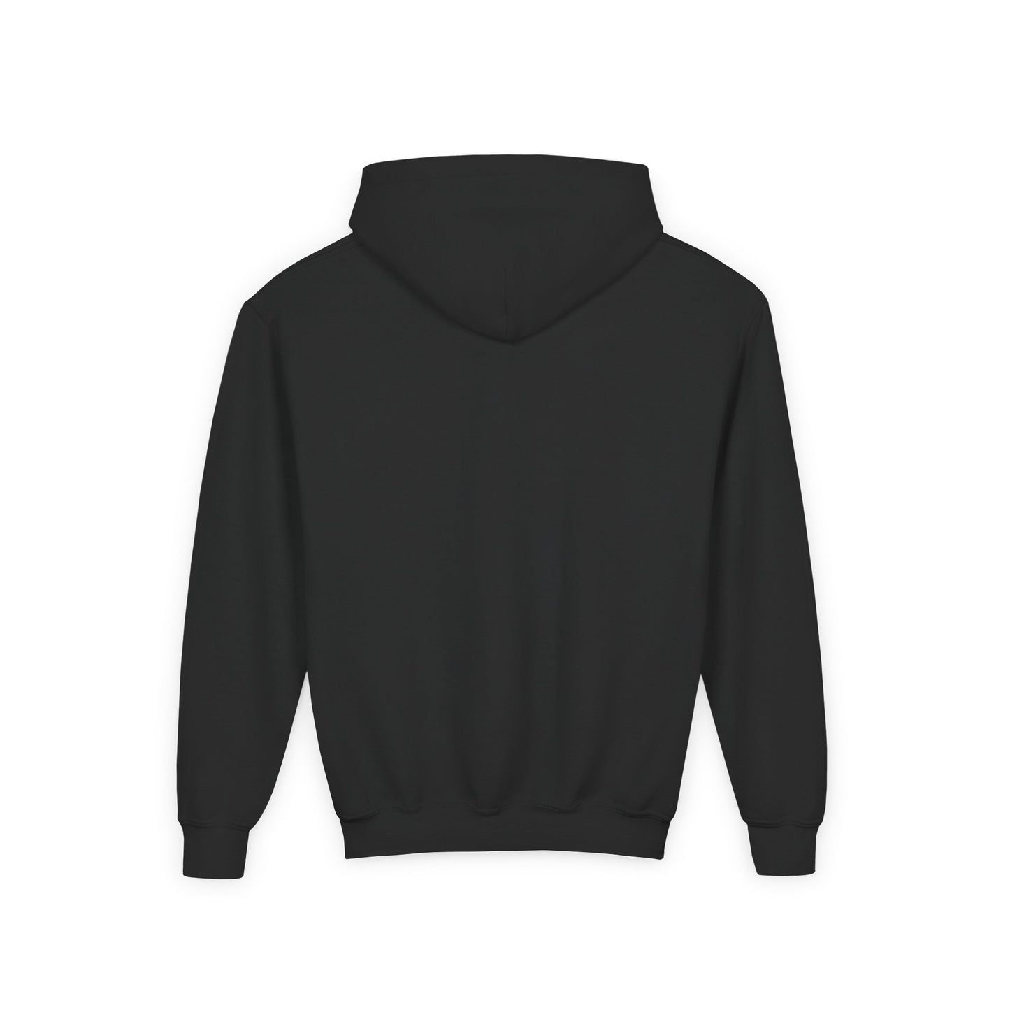 STND Youth Essential Hoodie