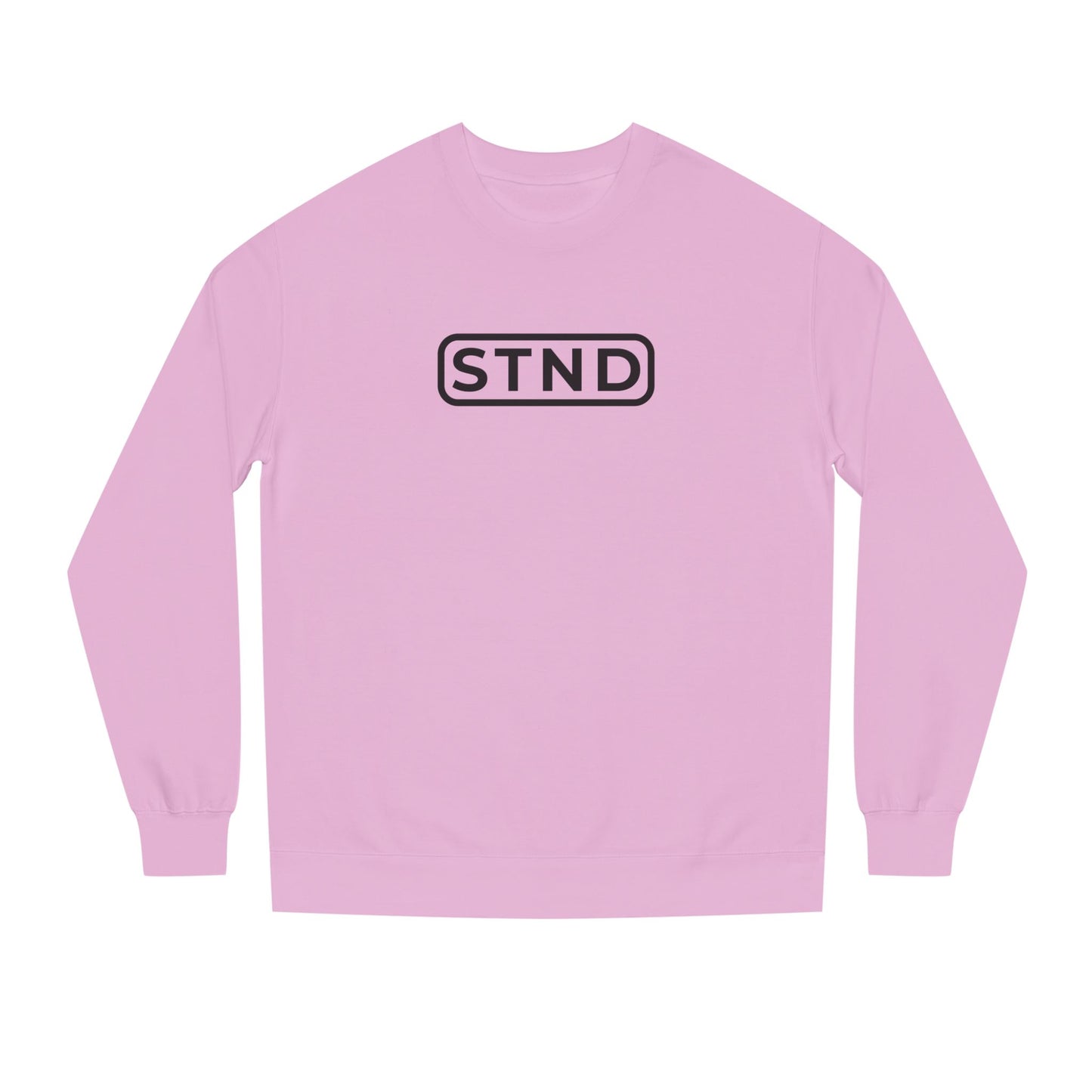 STND Women's Forged Classic Crewneck