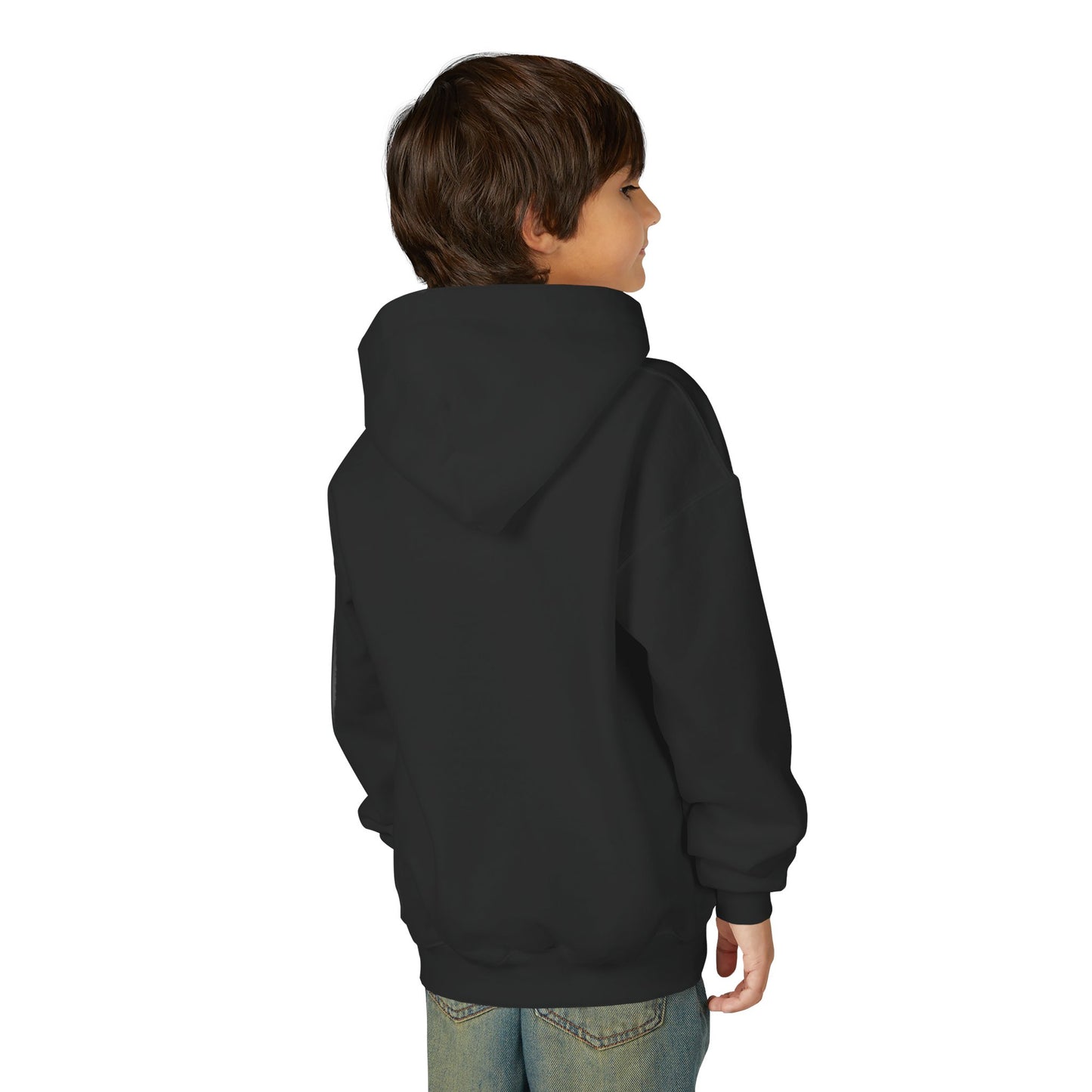STND Youth Classic Hoodie