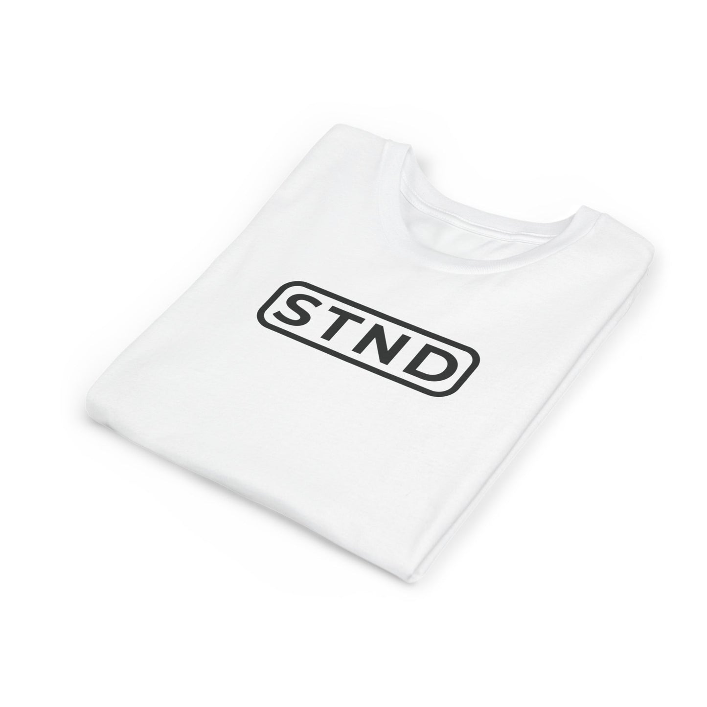 STND Youth Classic Tee
