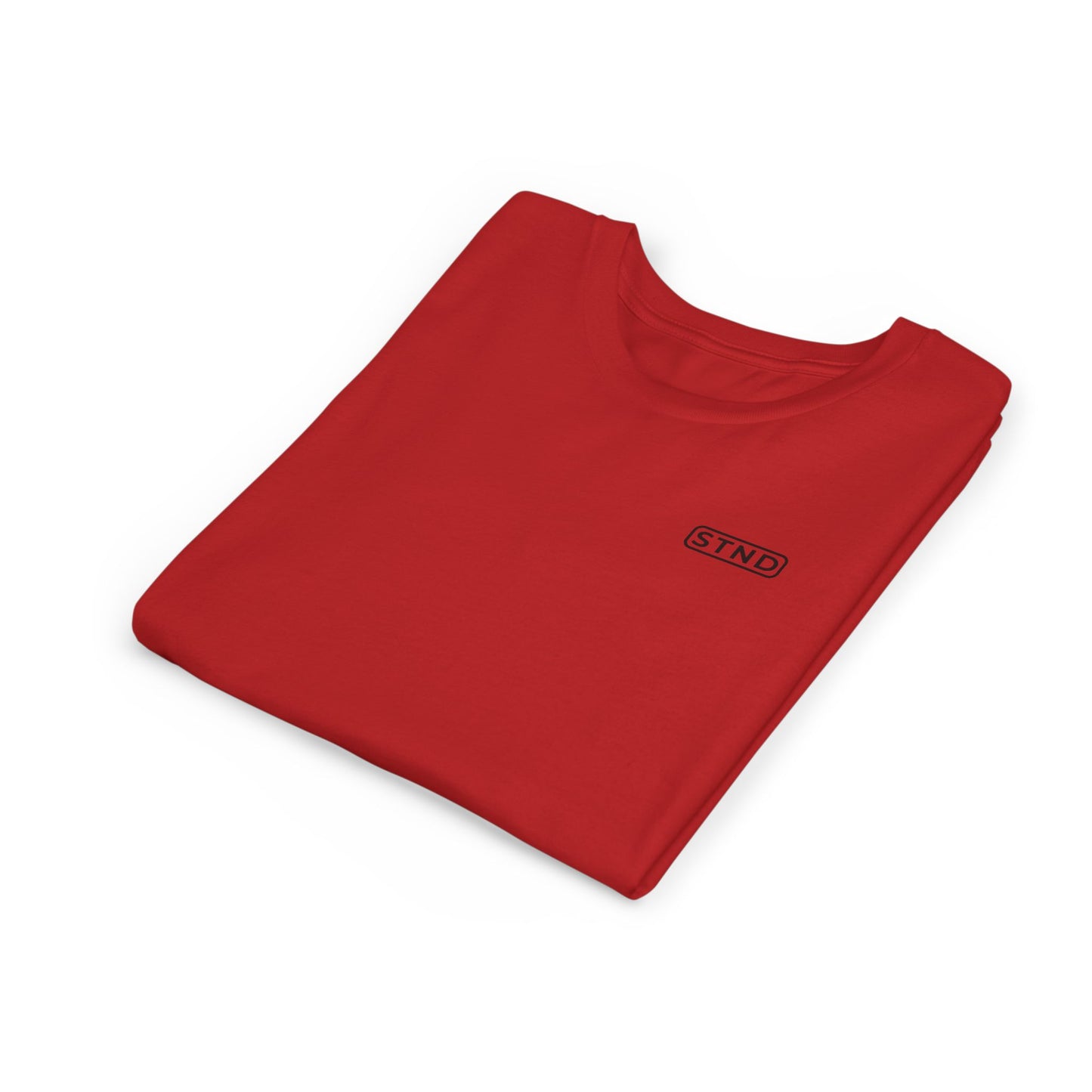 STND Youth Essential Tee