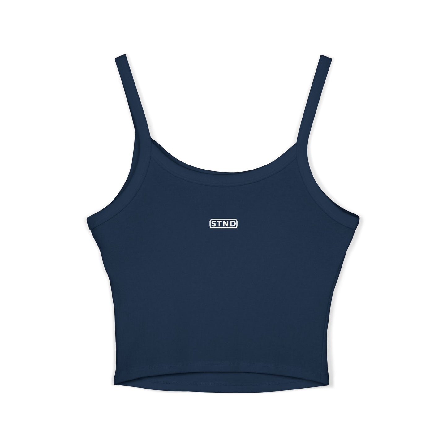 STND Women's Essential Strap Tank