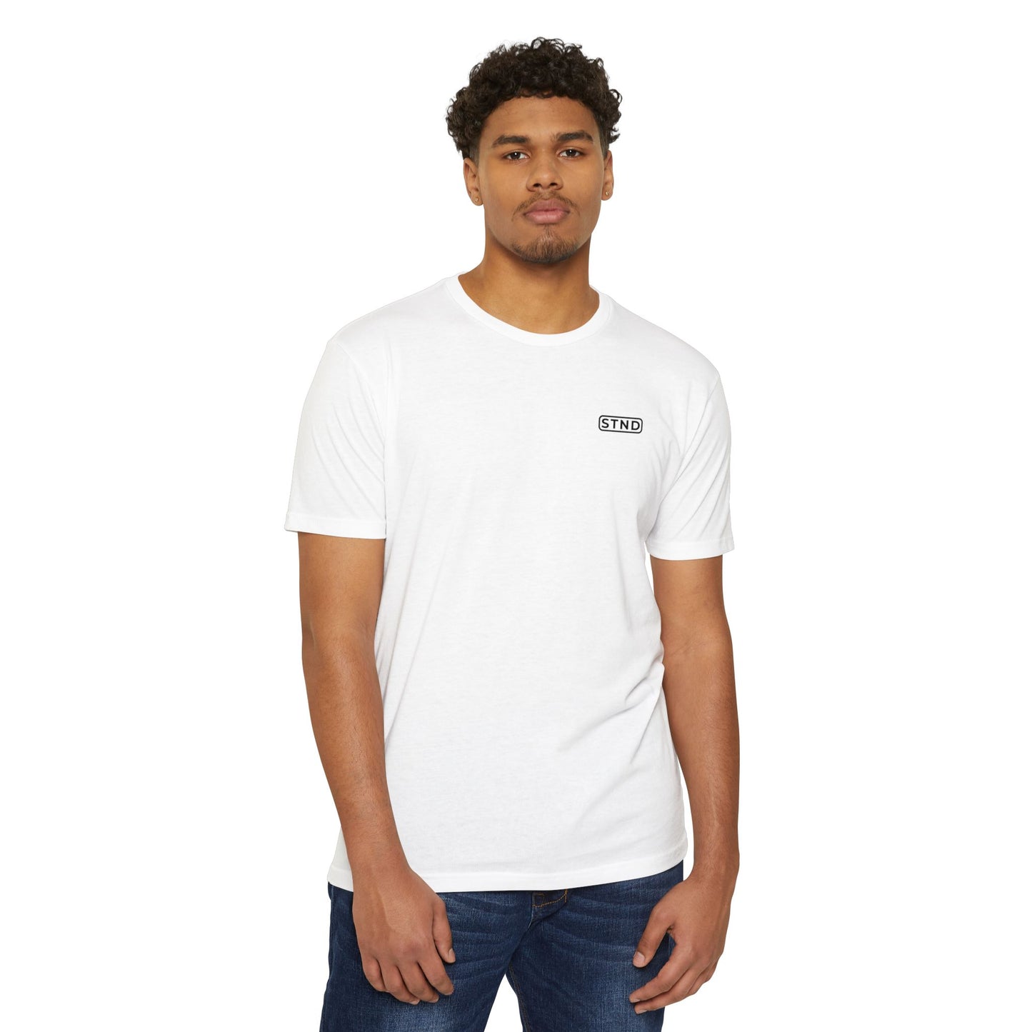 STND Men's Essential Tee