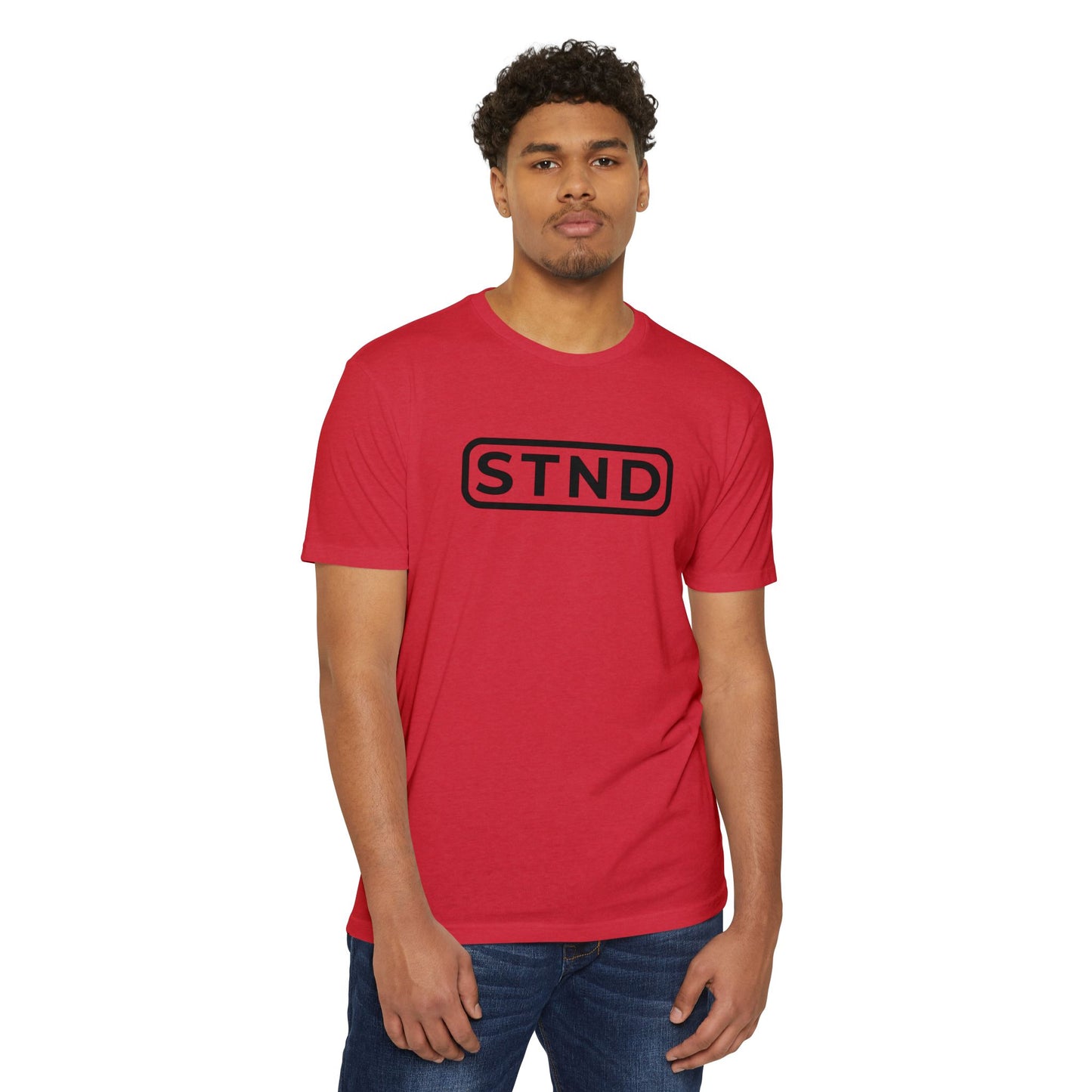 STND Men's Classic Tee