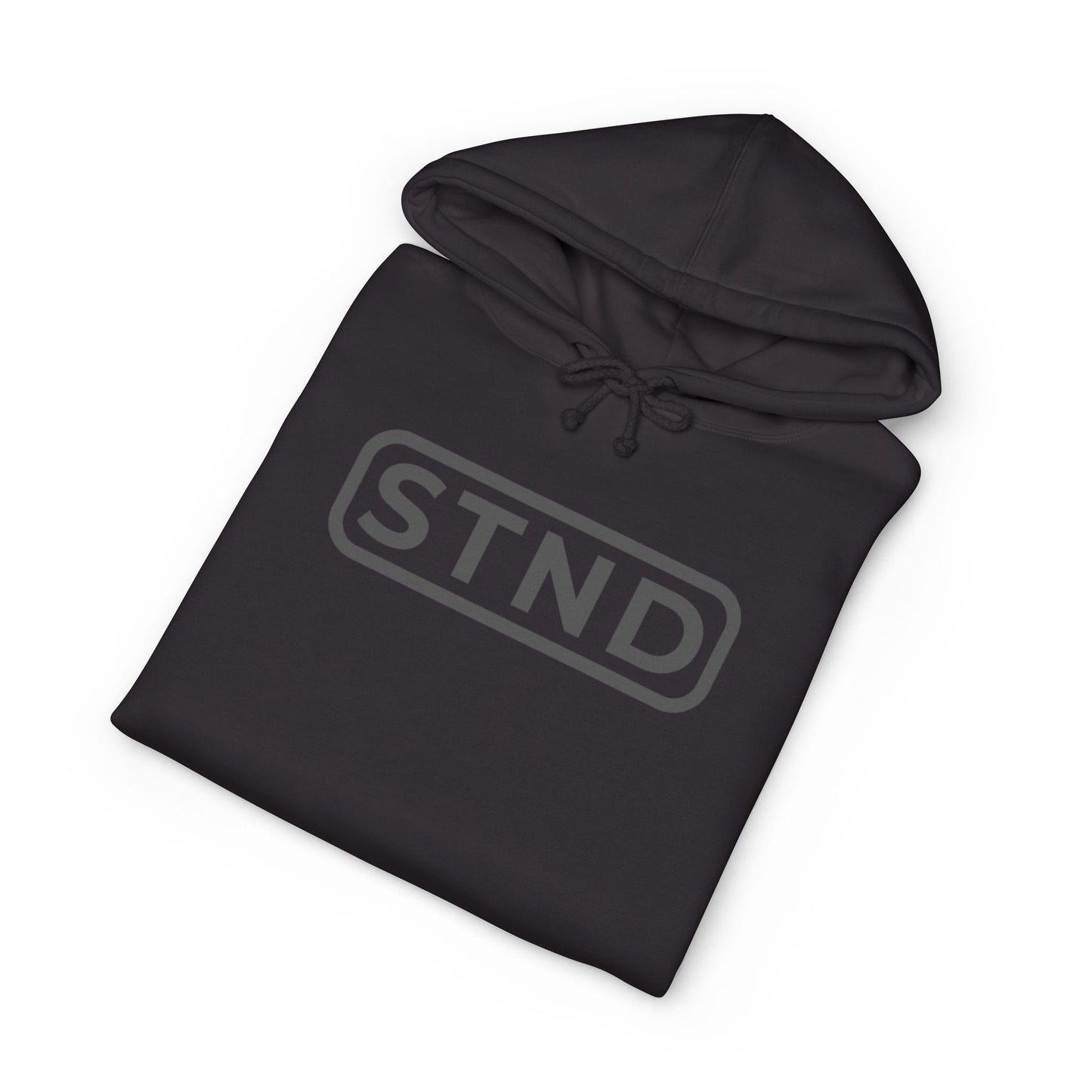 STND Men's Forged Classic Hoodie