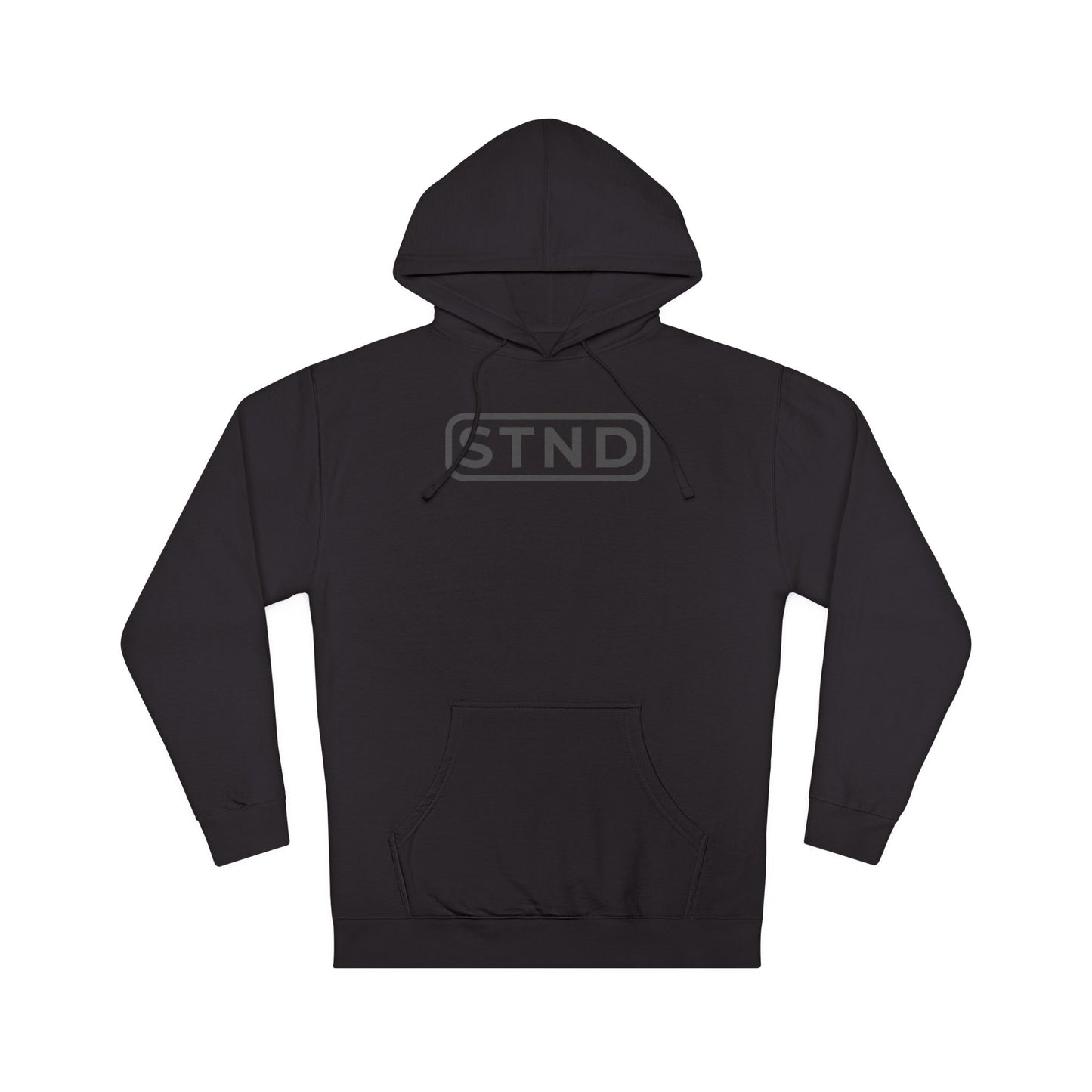 STND Men's Classic Hoodie