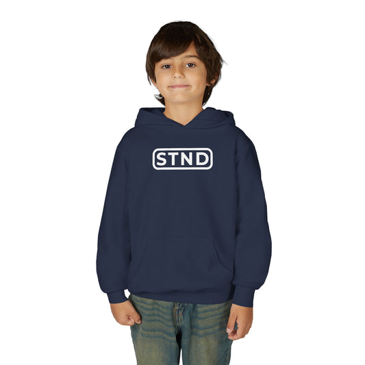 STND Youth Classic Hoodie