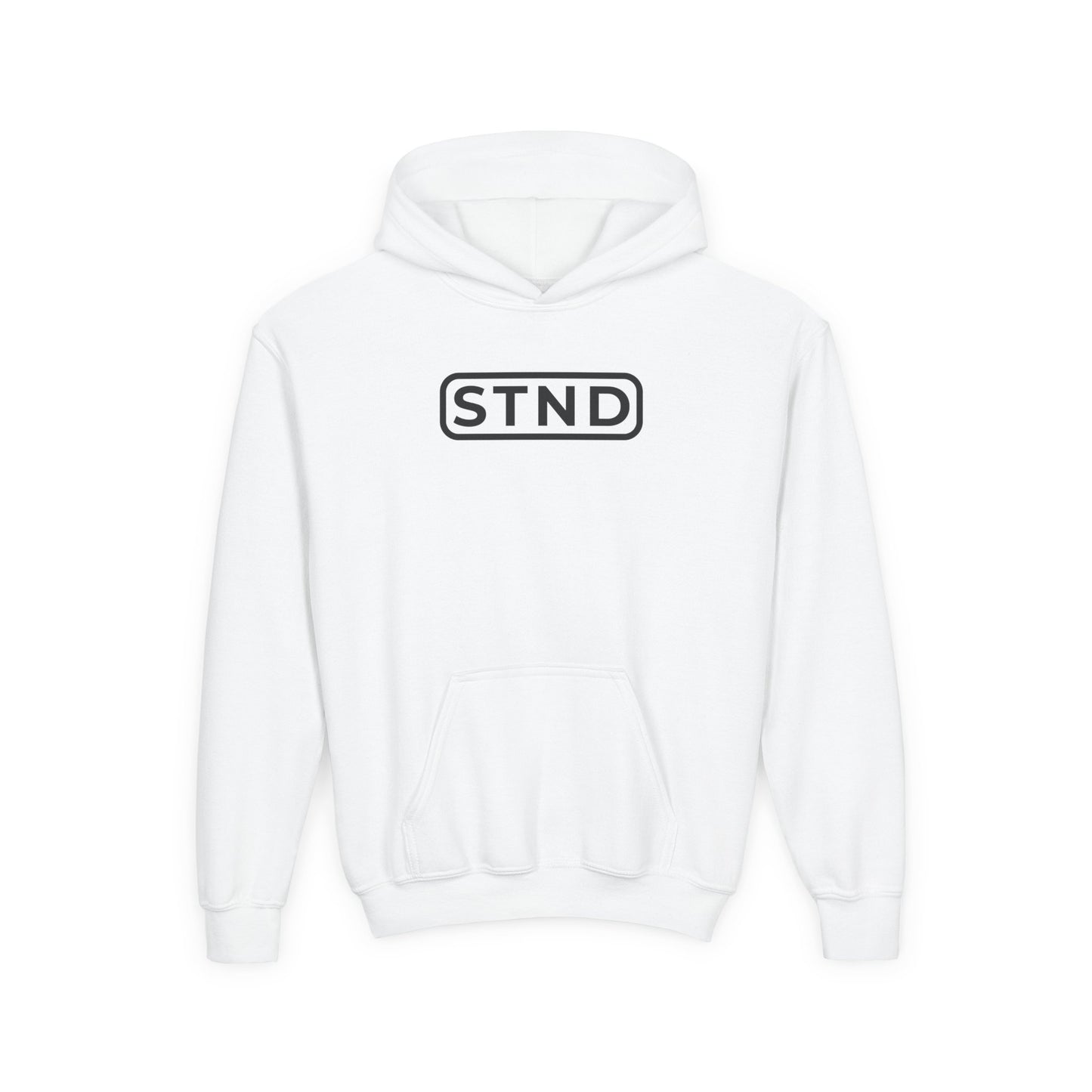 STND Youth Classic Hoodie