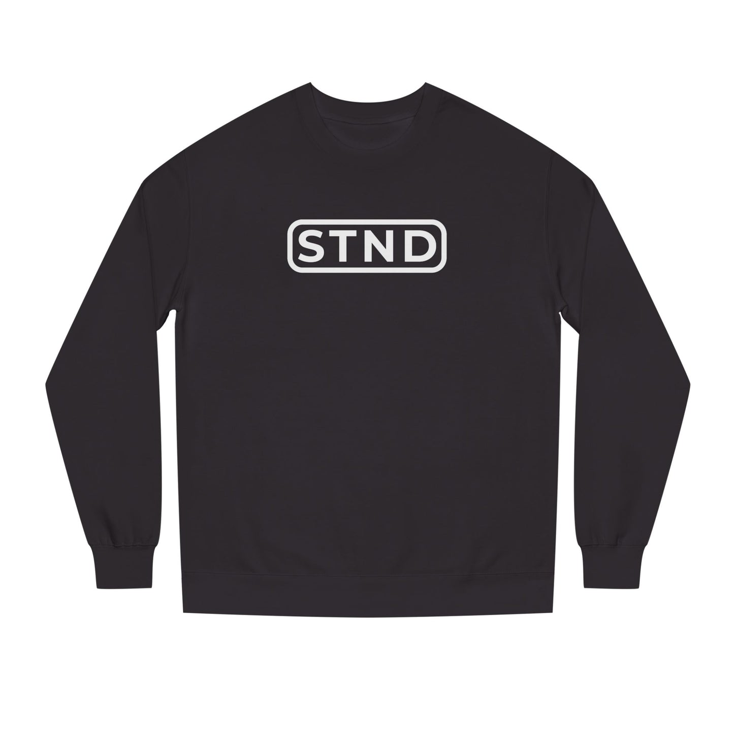 STND Men's Forged Classic Crewneck