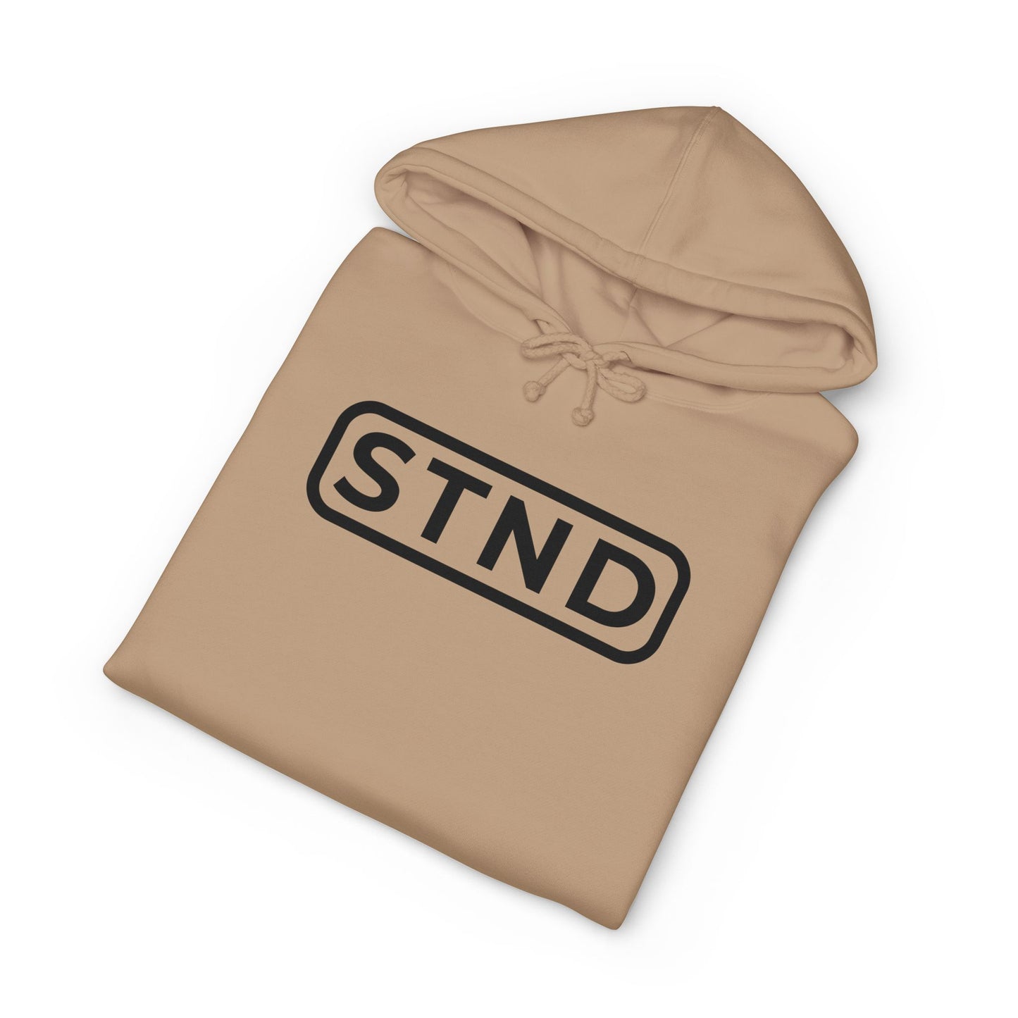 STND Men's Forged Classic Hoodie
