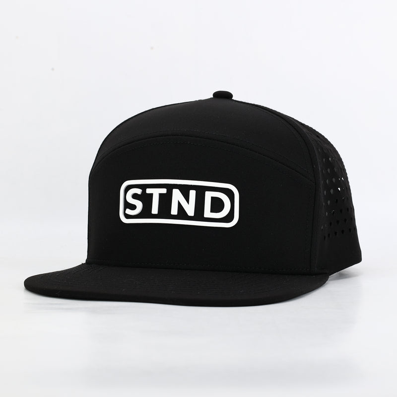STND Classic Hat — front | STND Apparel