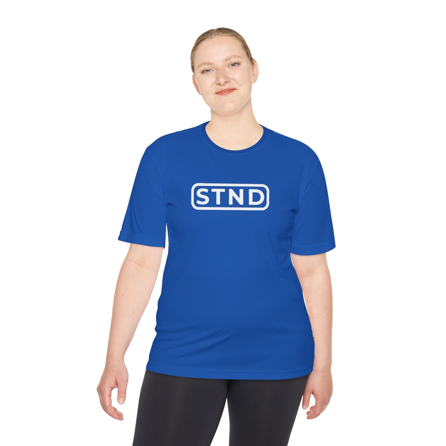 STND Men's Performance Classic — detail 12 | STND Apparel