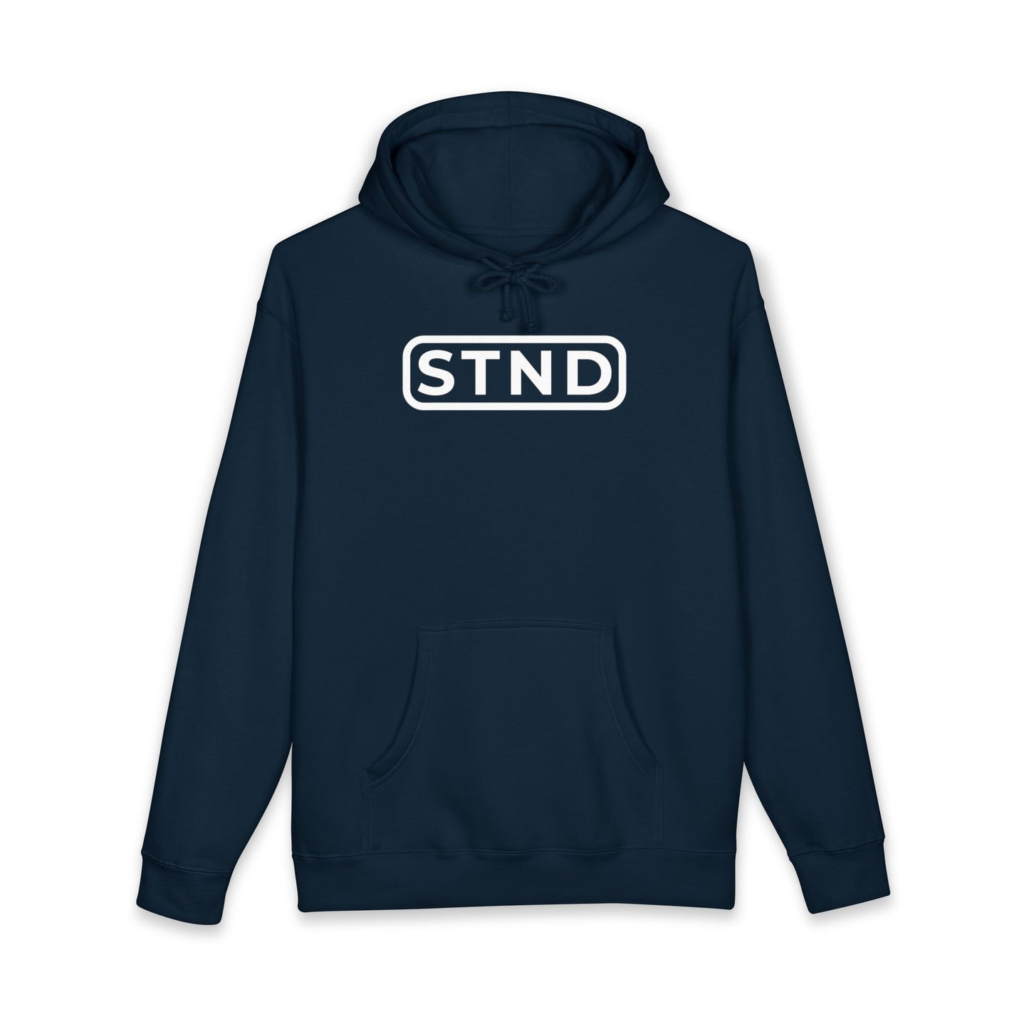 STND Women's Forged Classic Hoodie