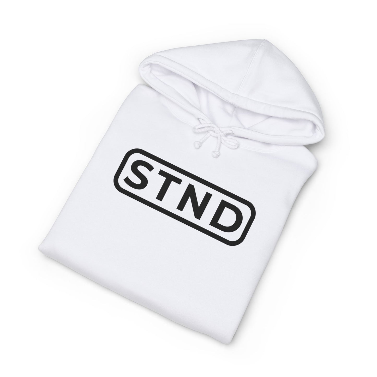 STND Women's Forged Classic Hoodie