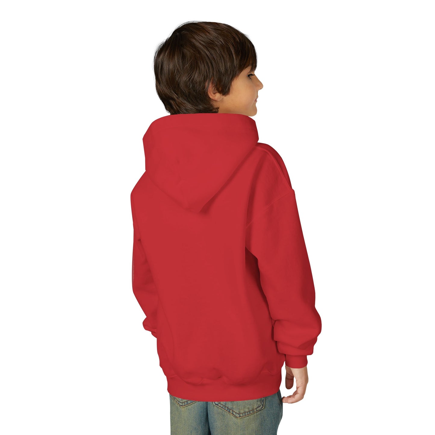 STND Youth Essential Hoodie