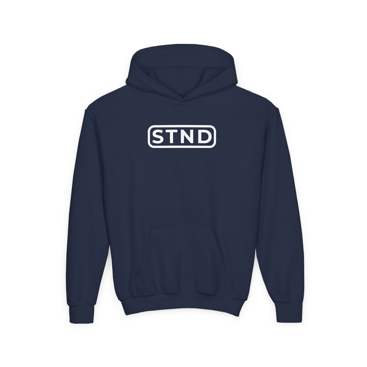 STND Youth Classic Hoodie