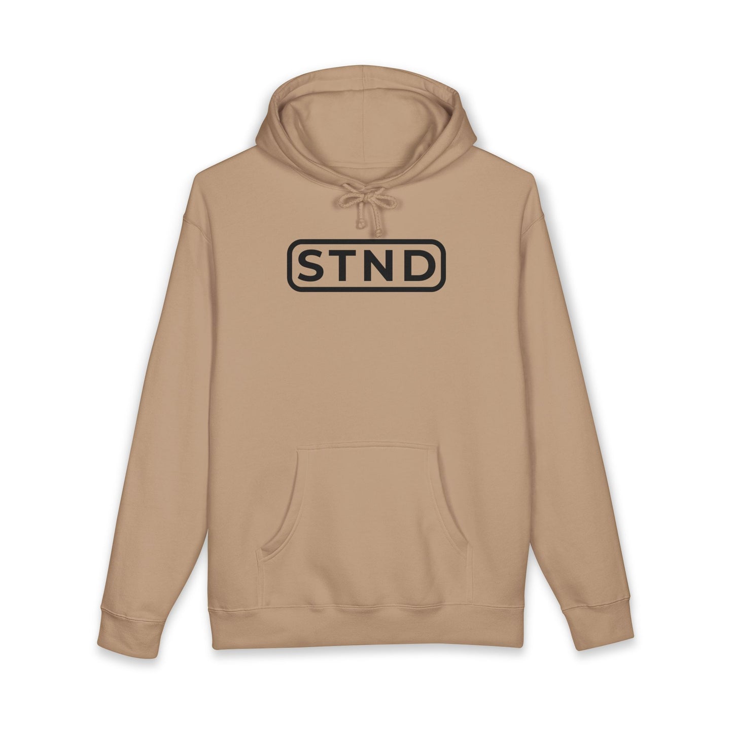 STND Men's Forged Classic Hoodie