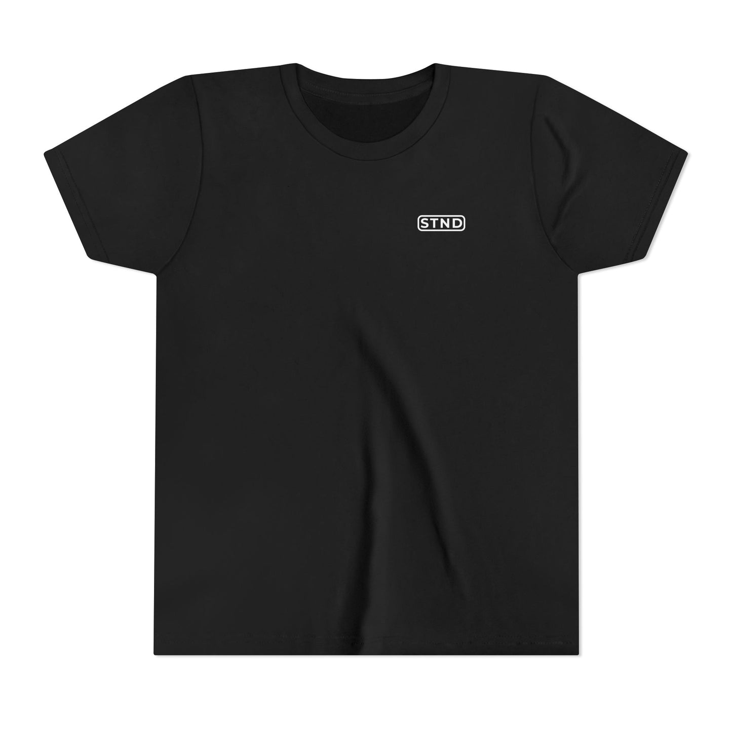STND Youth Essential Tee