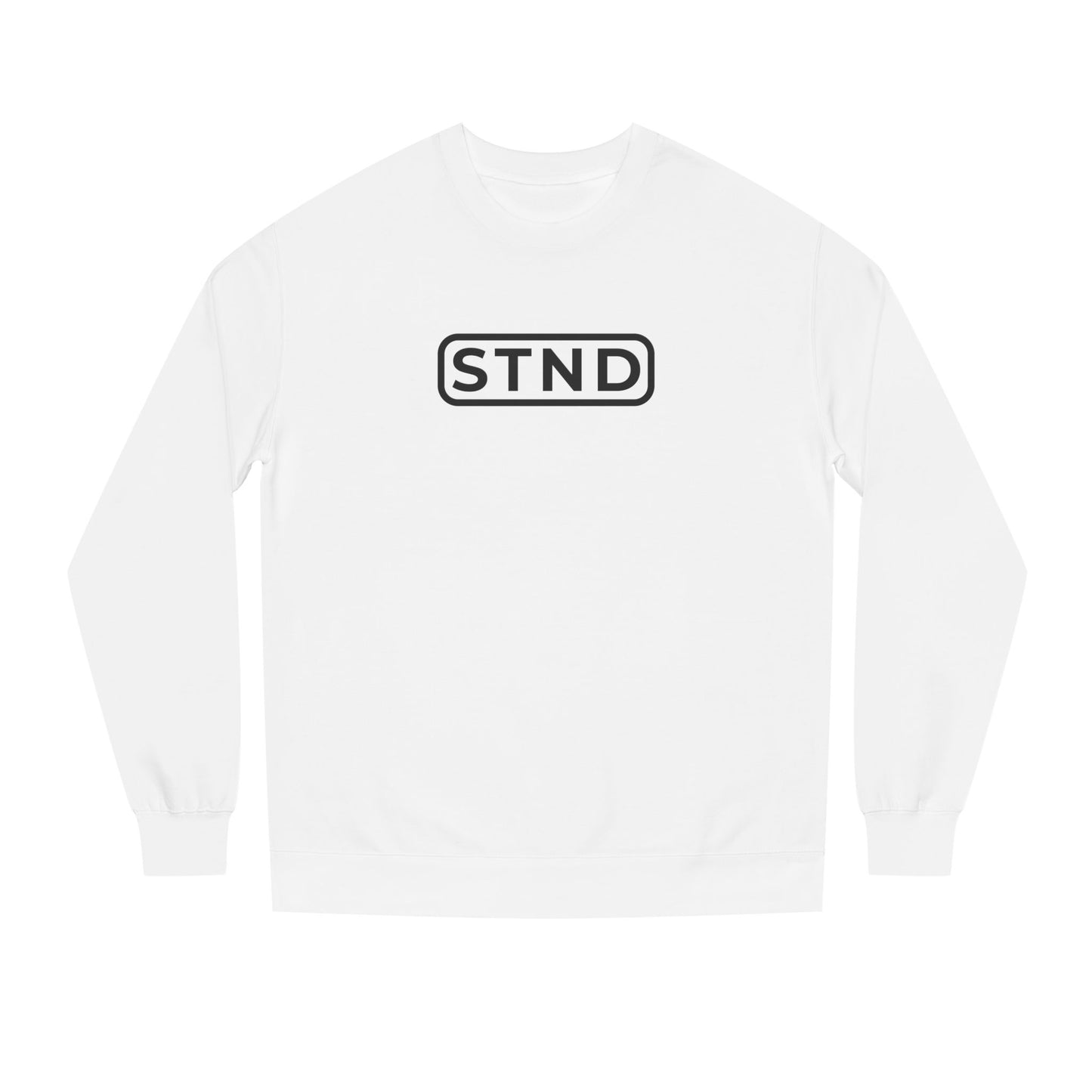 STND Women's Forged Classic Crewneck