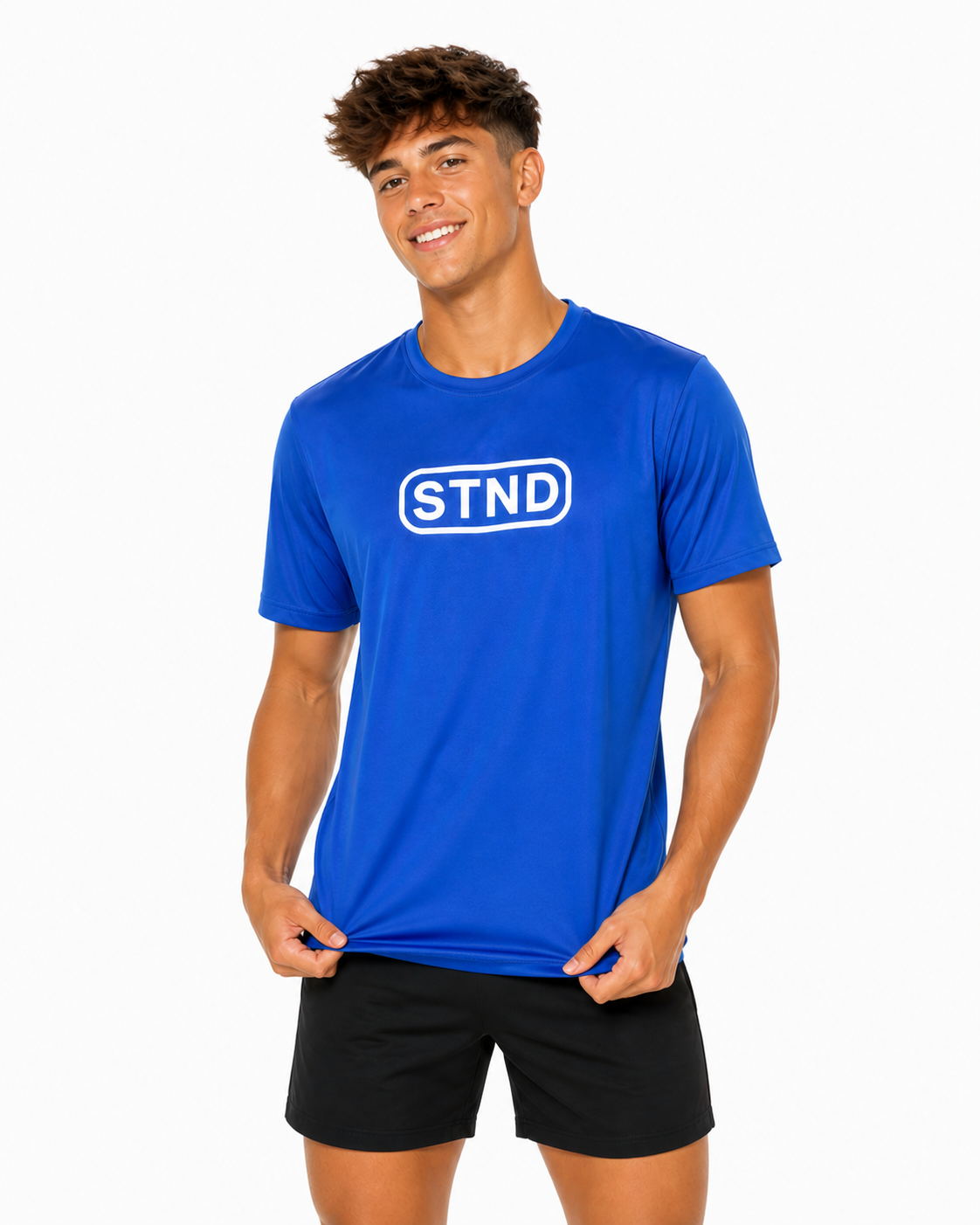 STND Youth Performance Classic