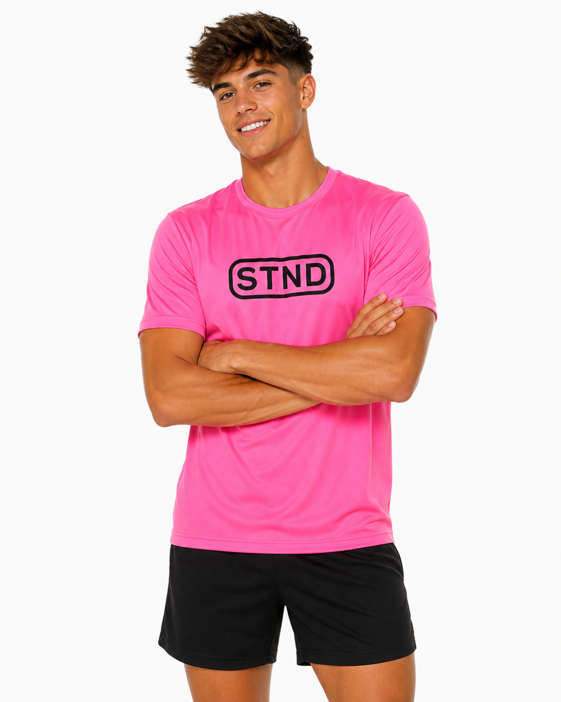 STND Youth Performance Classic