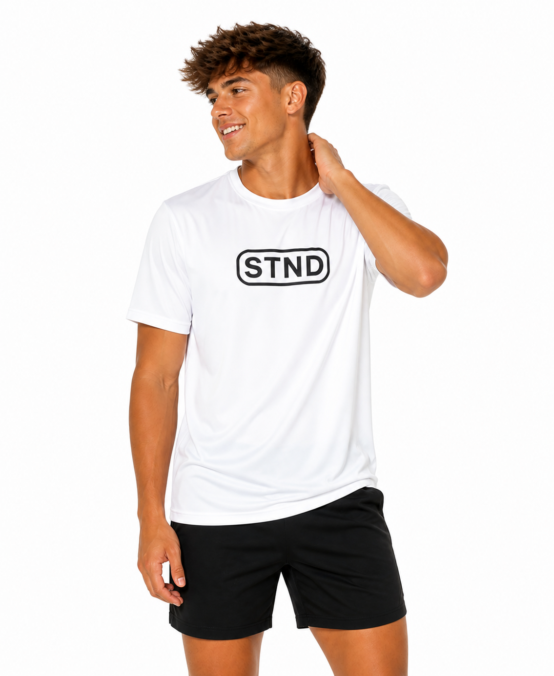 STND Youth Performance Classic